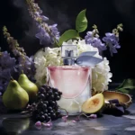 رایحه‌ای از جذابیت و شخصیت